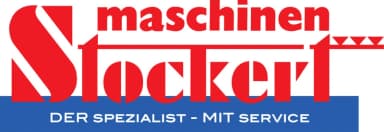 Maschinen Stockert – Der Spezialist mit Service