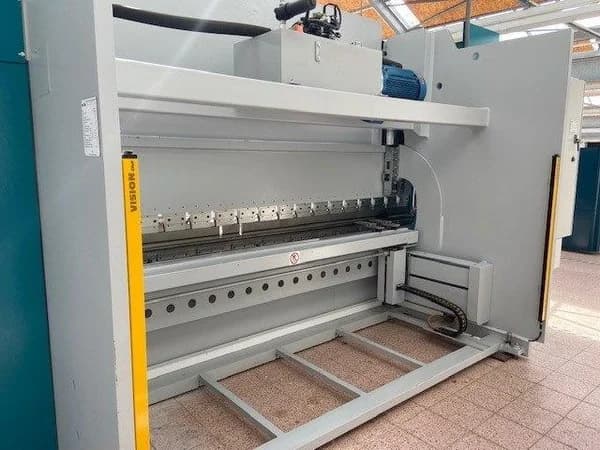 Abkantpresse Adira PM 022040