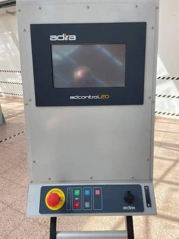 Abkantpresse Adira PM 022040