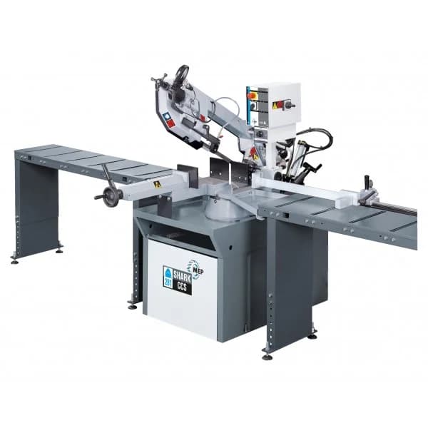 Bandsäge MEP Shark 282 CCS