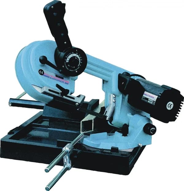 Bandsägemaschine MEP Z 100 R