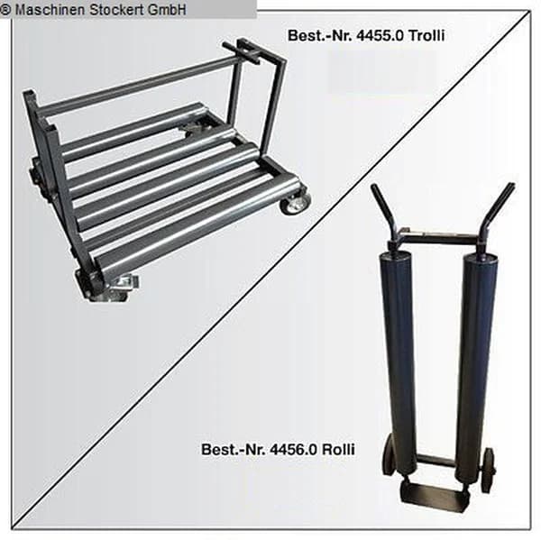Coil-Tec Rolli 1000 mm
