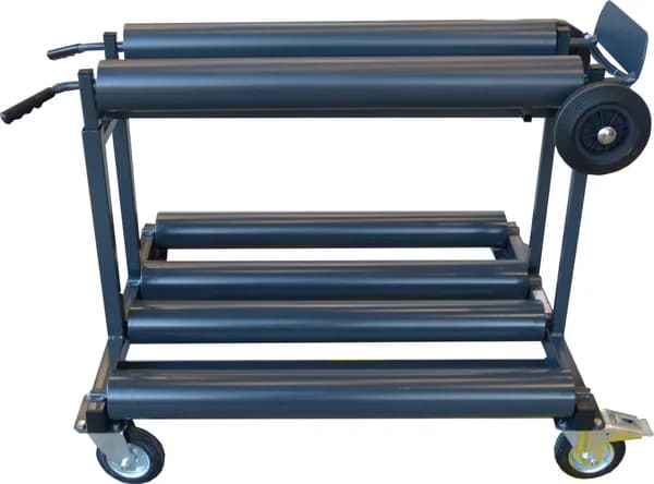 Coil-Tec Rolli 1000 mm