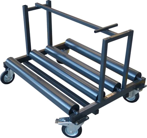 Coil-Tec Trolli 1000 mm