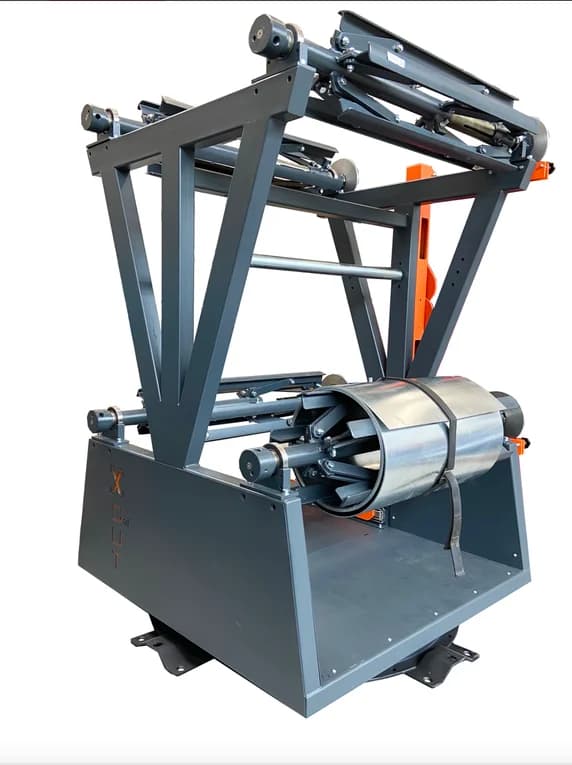 Coillager X-Twister 1250 mm