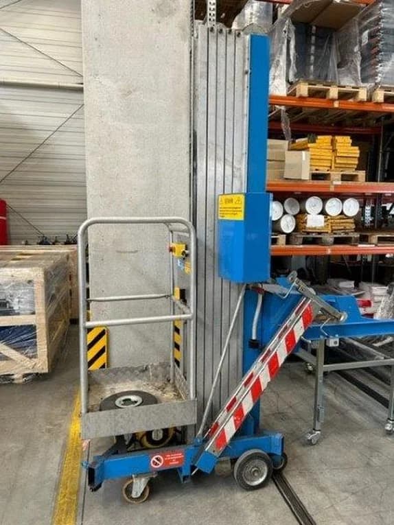 Hubarbeitsbühne IT 3000