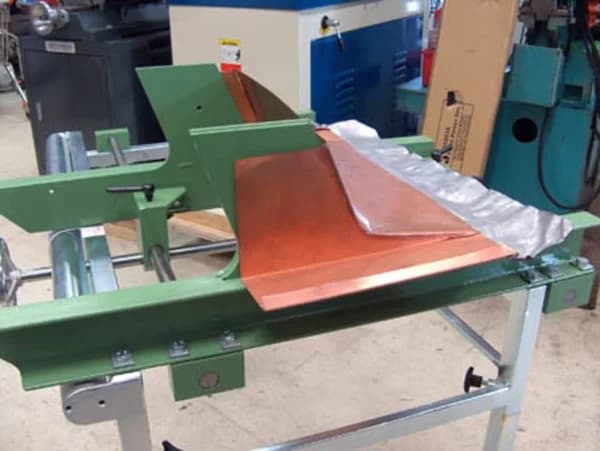 Kaminschablone FBU 200