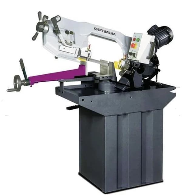 Metallbandsäge OPTIsaw S 275 N