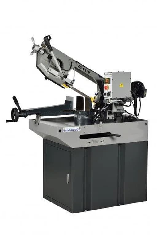 Metallbandsäge West Z 241