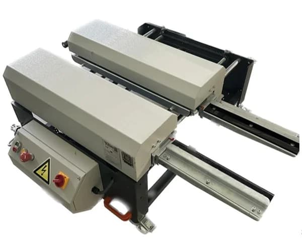 Profiliermaschine West P-RO 25