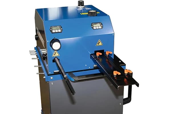 Richtmaschine CREA WHEEL RRM