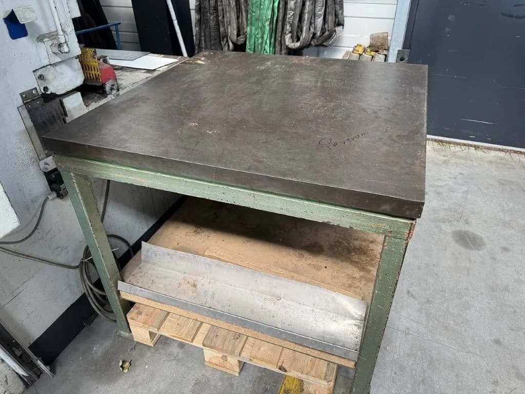 Maschine Stahl