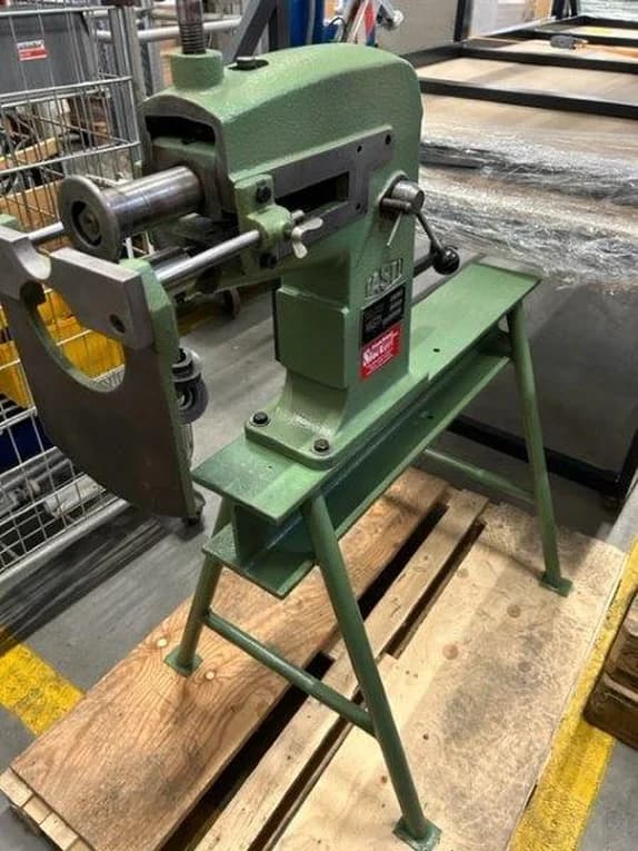 Sickenmaschine Fasti 401/63/1,25
