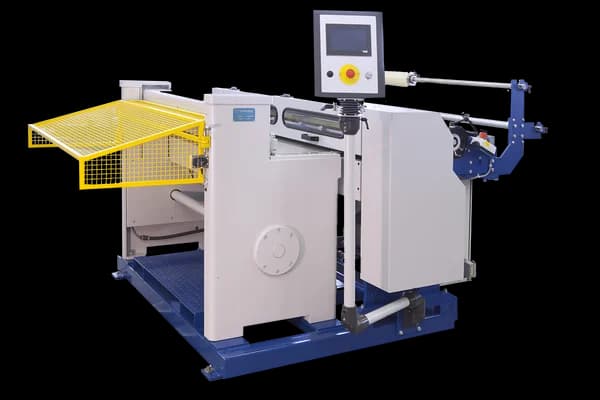 Spaltanlage Schlebach Multi Cut