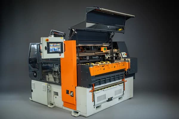 Spaltanlage STOLARCZYK STC-1250e