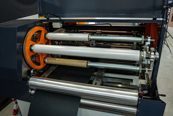 Spaltanlage STOLARCZYK STC-1250e