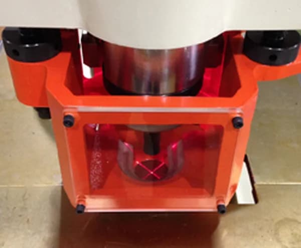 Stanzmaschine Sunrise PM 35LT