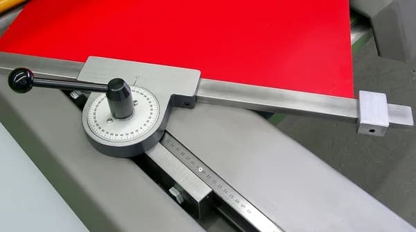 Tafelschere RAS Smartcut 52.30