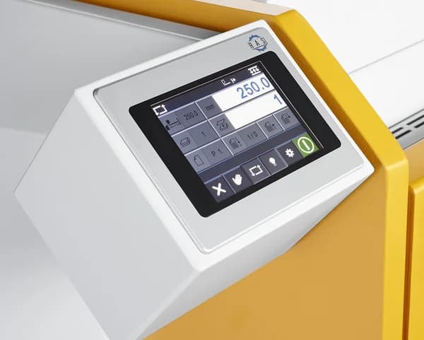 Tafelschere RAS Smartcut 52.30