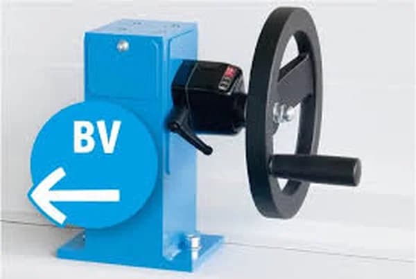 Tafelschere Schechtl MSB 310 BV