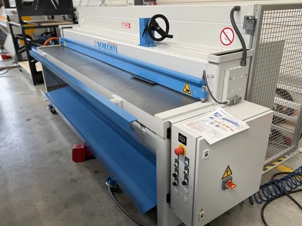 Tafelschere Schechtl SMT 310 BV