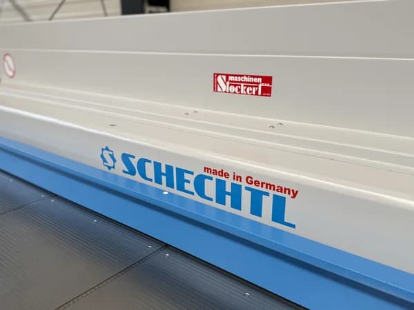 Tafelschere Schechtl SMT 310 BV