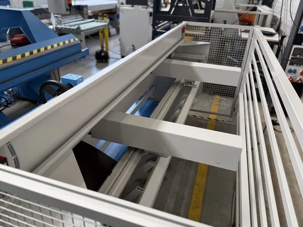 Tafelschere Schechtl SMT 310 BV