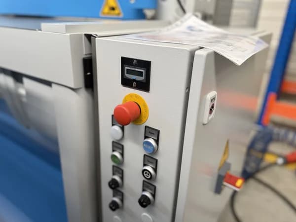 Tafelschere Schechtl SMT 310 BV