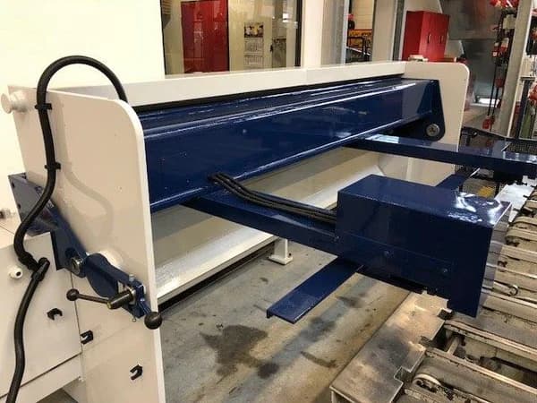Tafelschere Schröder MSS 3000/3
