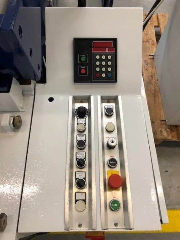 Tafelschere Schröder MSS 3000/3