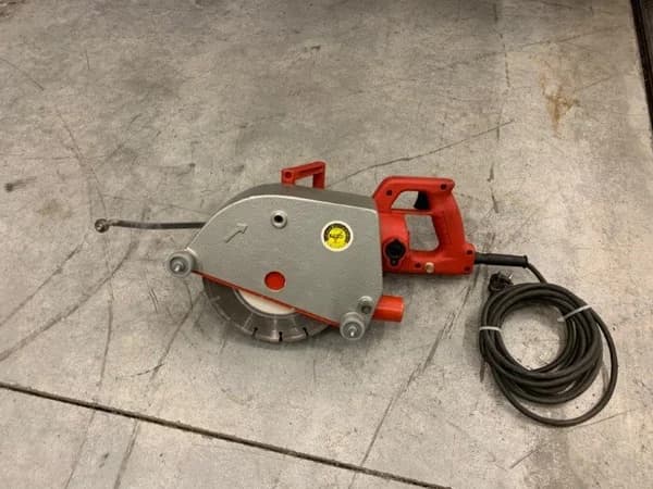 Trennschleifer GTW GS 230