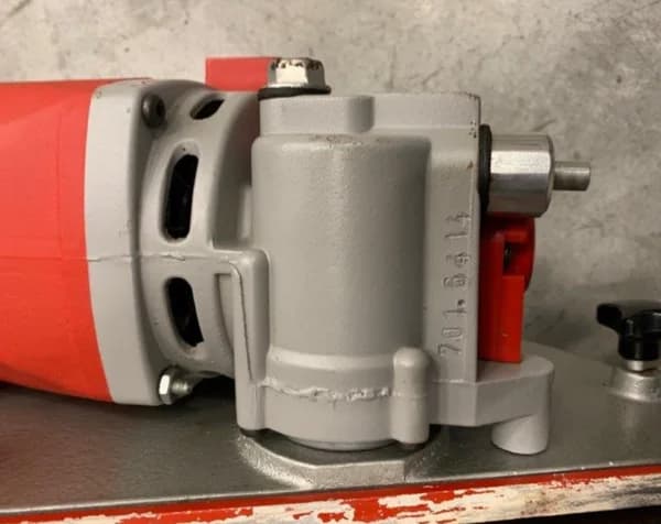 Trennschleifer GTW GS 230