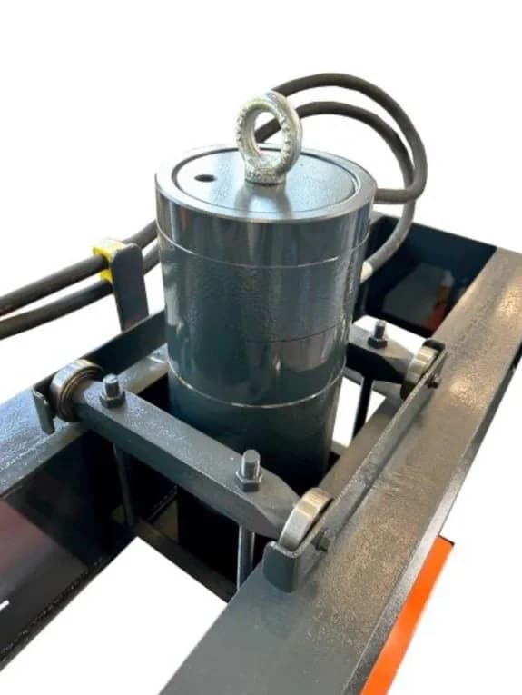 Werkstattpresse WEST HD 80