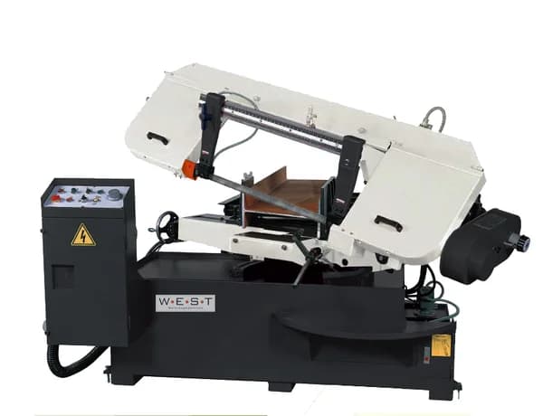 West WMT 350 HSSAL