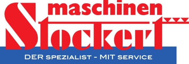 Maschinen Stockert – Der Spezialist mit Service