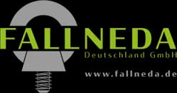 Fallneda GmbH (SECURANTA) Logo