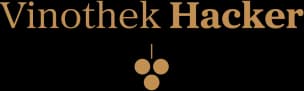 godvin GmbH (Vinothek Hacker) Logo