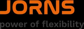 JORNS AG – Maschinenfabrik Logo