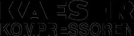 KAESER KOMPRESSOREN SE Logo