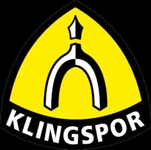 Klingspor AG Logo