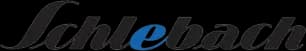 Schlebach GmbH – Maschinen für Stehfalztechnik Logo