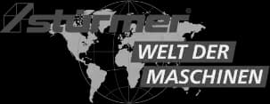 Stürmer Maschinengroßhandel GmbH (OPTIMUM) Logo