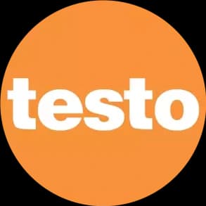 Testo SE & Co. KGaA Logo
