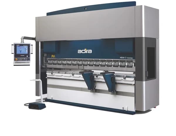 Abkantpresse Adira PA 16030 PLUS