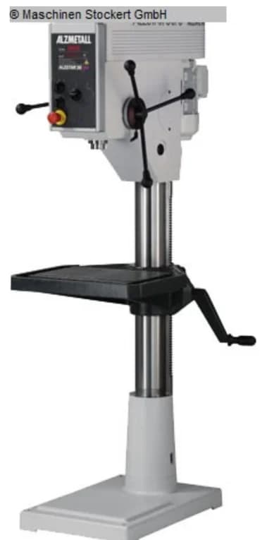 Alzmetall Alzstar 30/S
