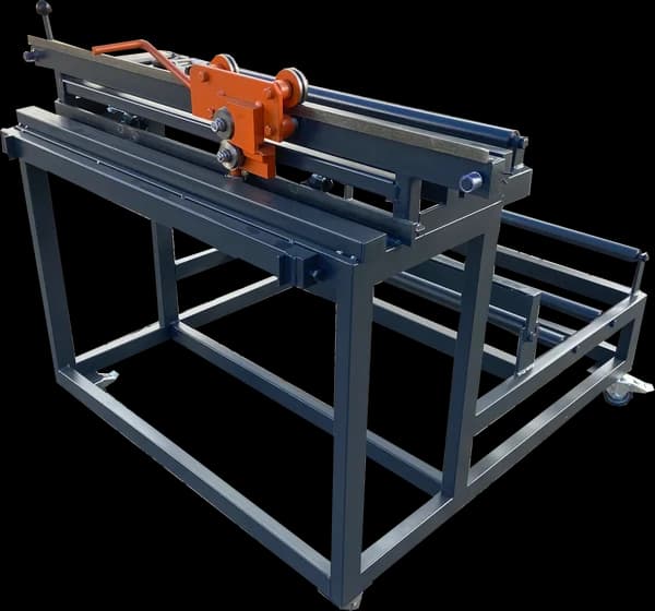 Coil-Tec Ablängschere 1000 x 1,0
