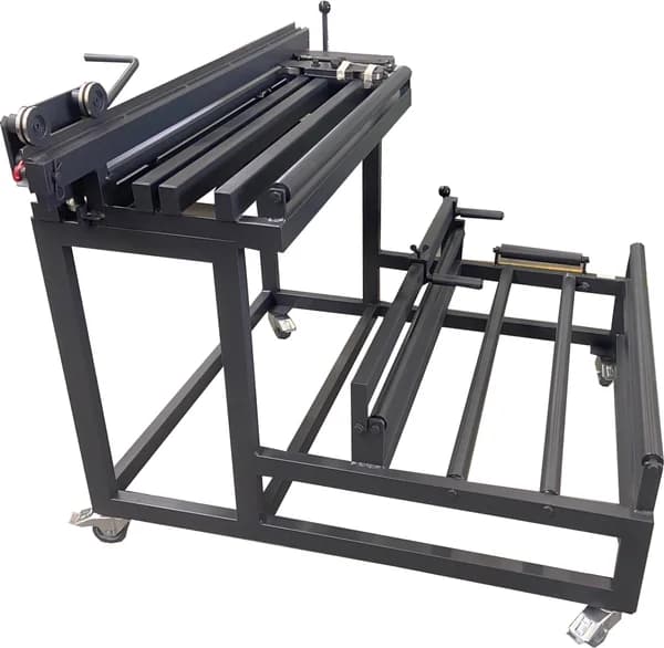 Coil-Tec Ablängschere 1250 x 1,0