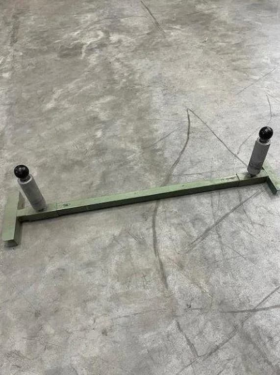 Coil-Tec Bandführung 1000 mm