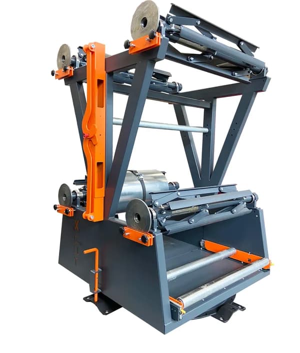 Coillager X-Twister 1250 mm