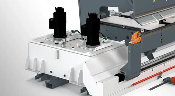 Doppelabkantmaschine Jorns JDB200-GW-1250-HM-1250-6,4-hs